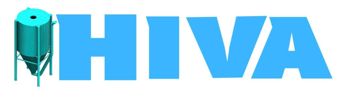 HIVA INDUSTRIAL